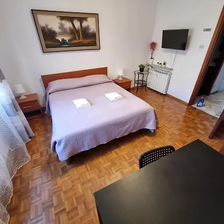 Affittacamere Viaggiatore *
