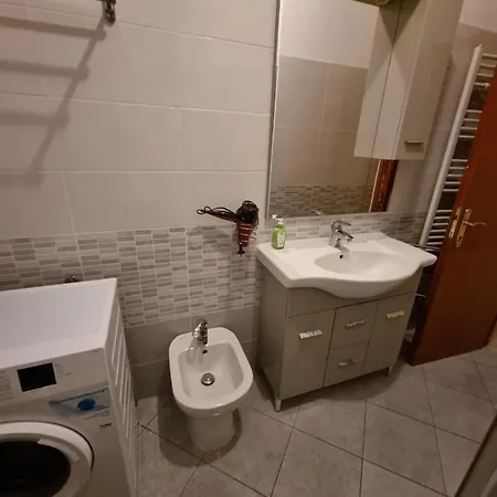 Affittacamere Viaggiatore Πανσιόν Monfalcone