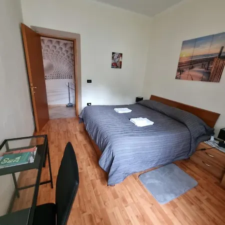 Vendégház Affittacamere Viaggiatore