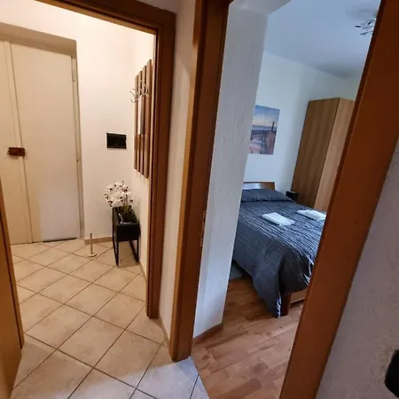 Affittacamere Viaggiatore Monfalcone