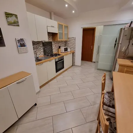 Affittacamere Viaggiatore Monfalcone