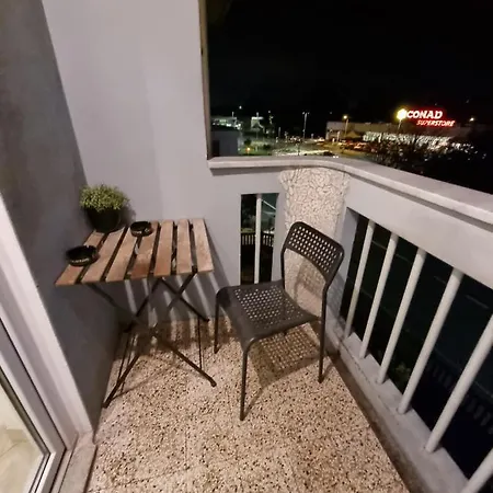 Affittacamere Viaggiatore Monfalcone