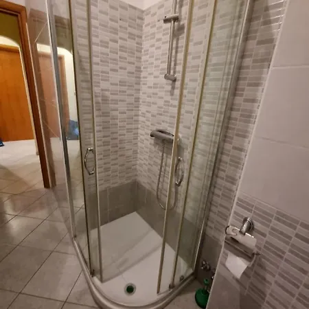 Affittacamere Viaggiatore Vendégház *